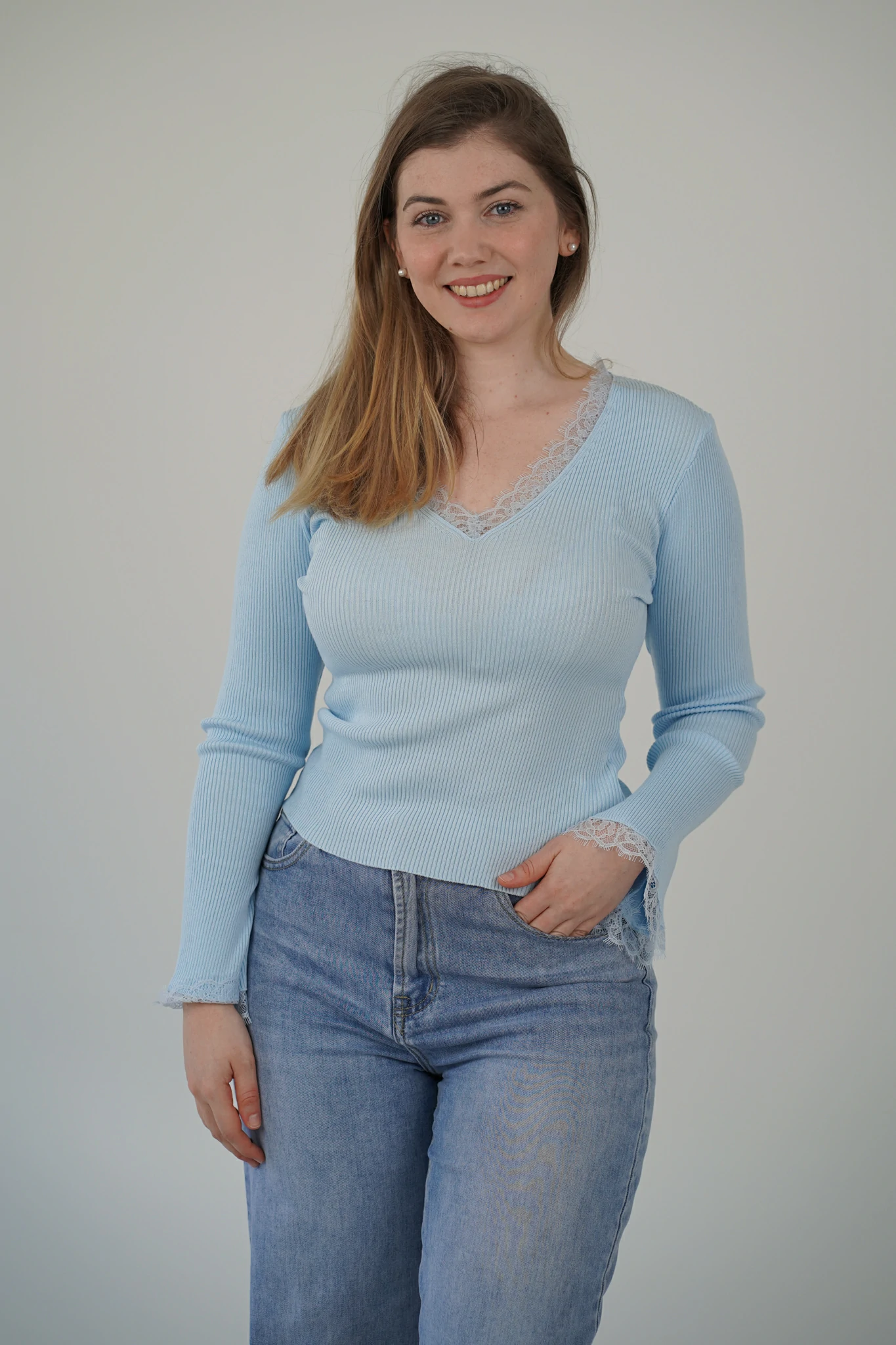 Maglia Belle - immagine 3