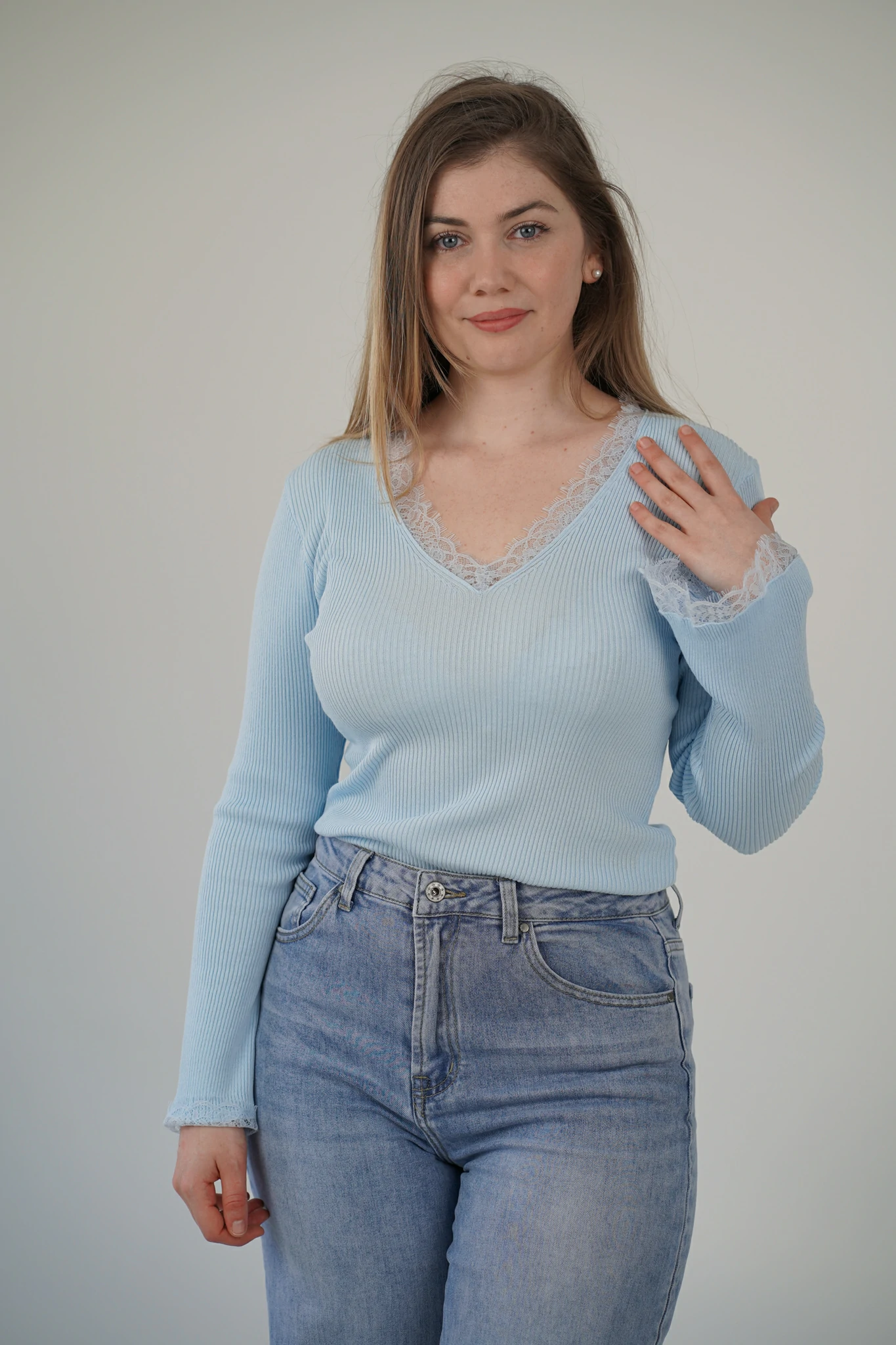 Maglia Belle - immagine 2