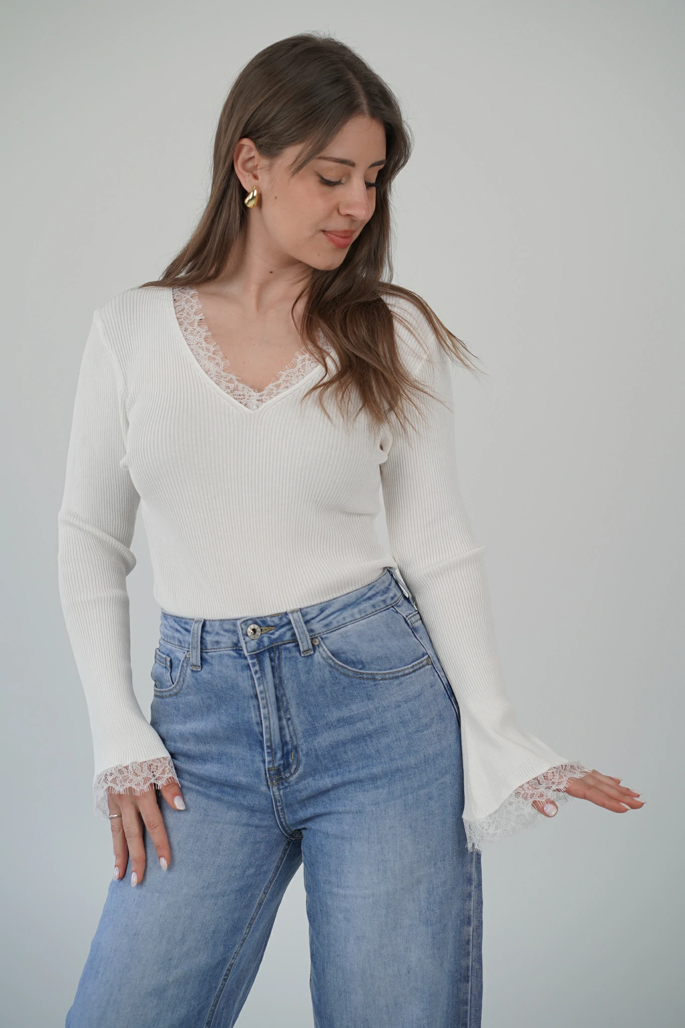 Maglia Belle - immagine 9