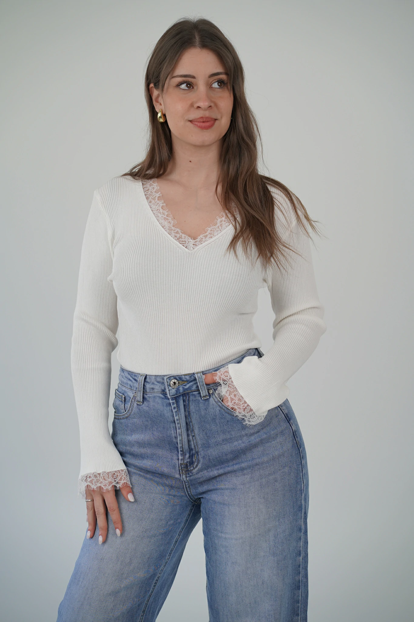 Maglia Belle - immagine 11