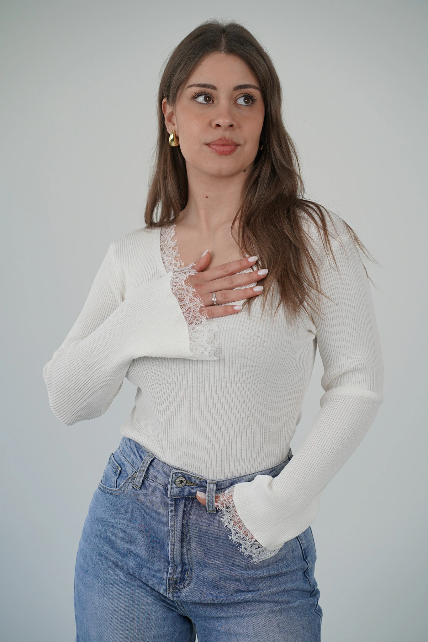 Maglia Belle - immagine 10