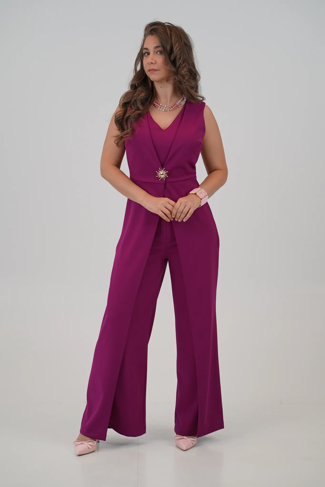 Jumpsuit Vesper