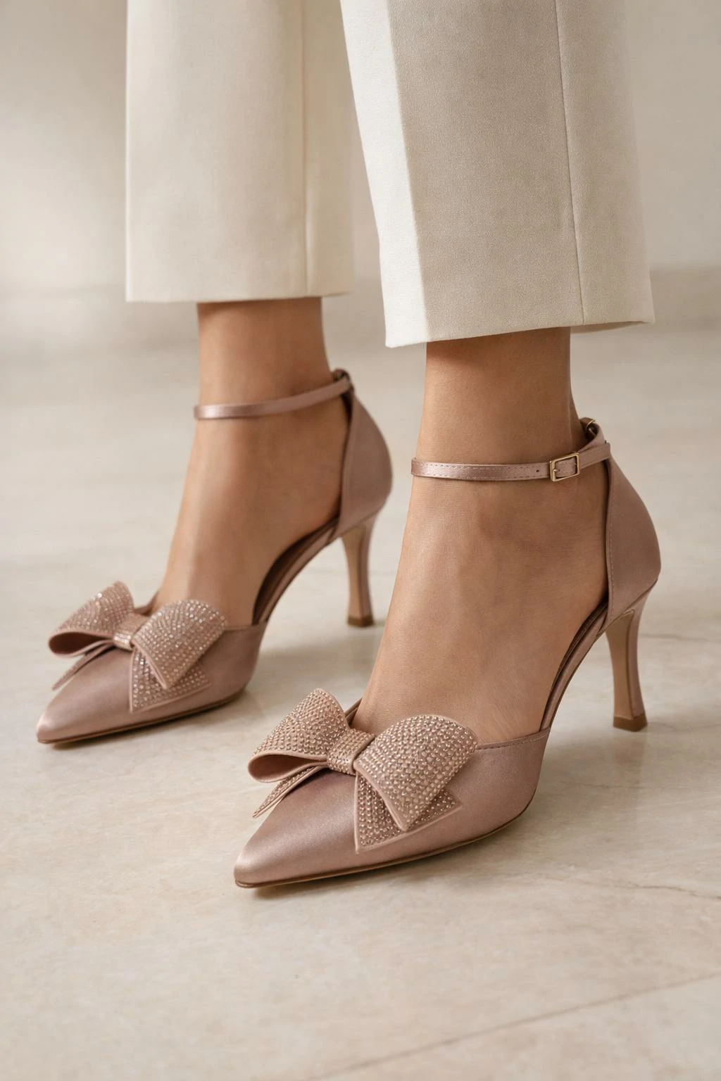 Decollete Princess - immagine 2