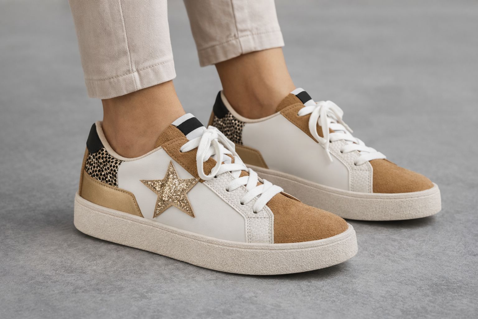 Sneaker Stella