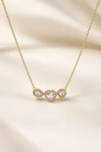 Collana Catenella Valentina - immagine 2