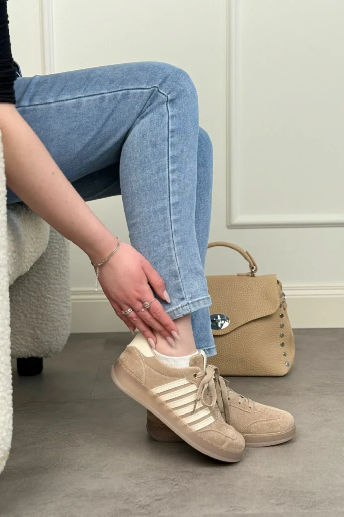 Sneakers Runny - immagine 2