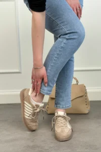 Sneakers Runny