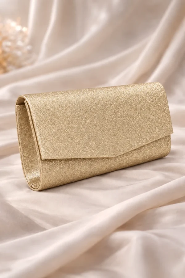 Pochette Glitter