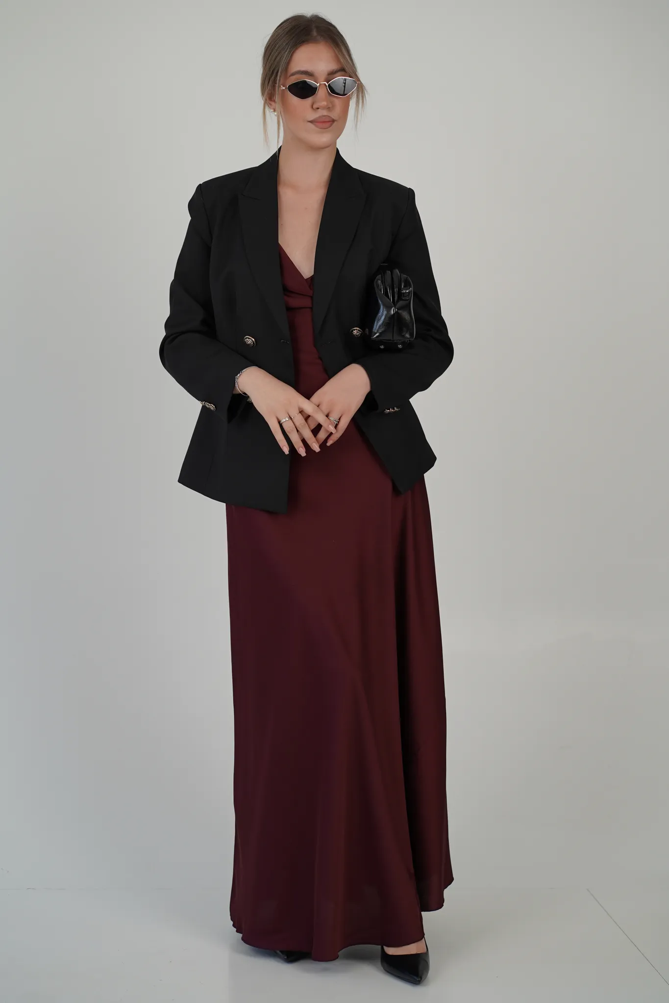Blazer Vogue - immagine 3