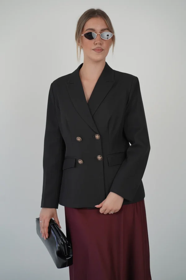 Blazer Vogue