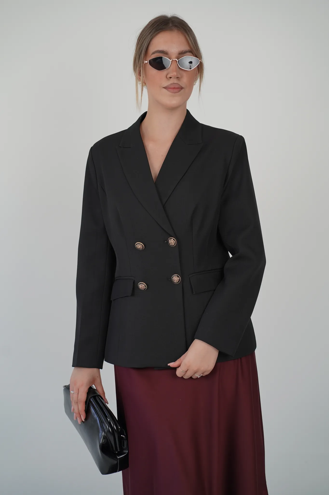 Blazer Vogue