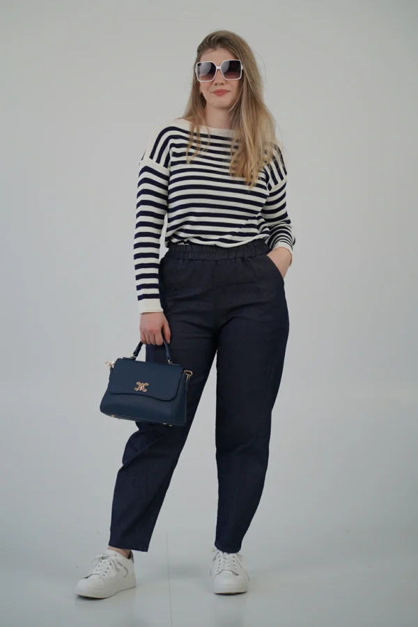 Pantalone Jason Blu Jeans