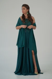 Abito Rapunzel - immagine 2