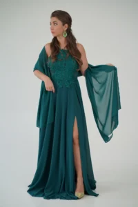 Abito Rapunzel