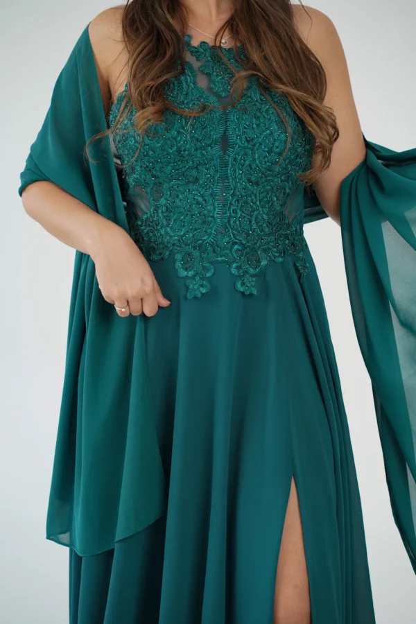 Stola Georgette