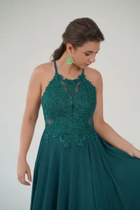 Abito Rapunzel - immagine 3