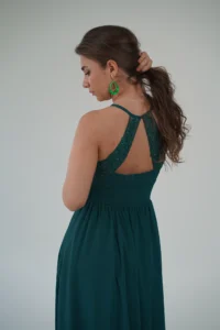 Abito Rapunzel - immagine 4