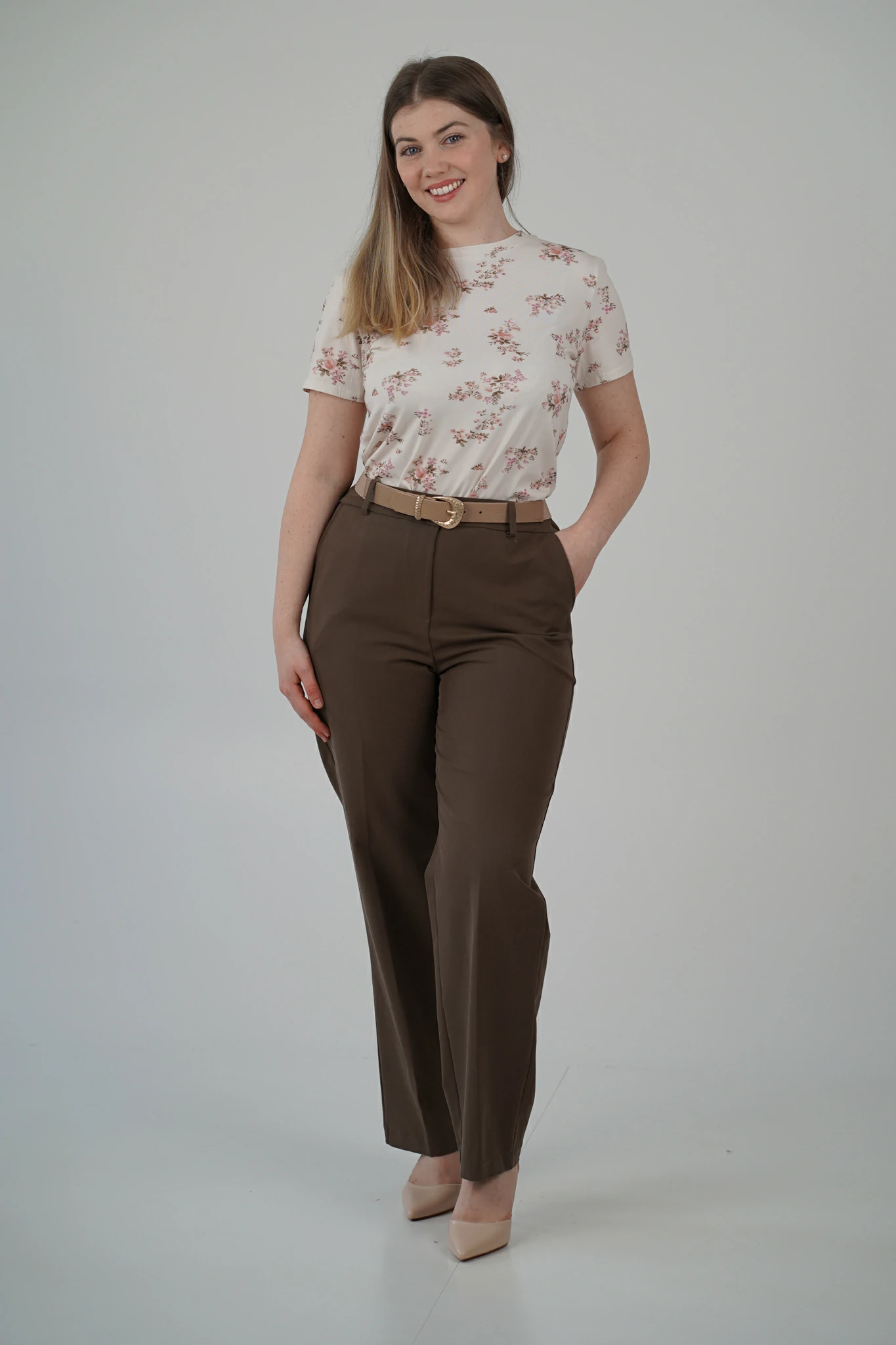 Pantalone Sartoriale - immagine 19