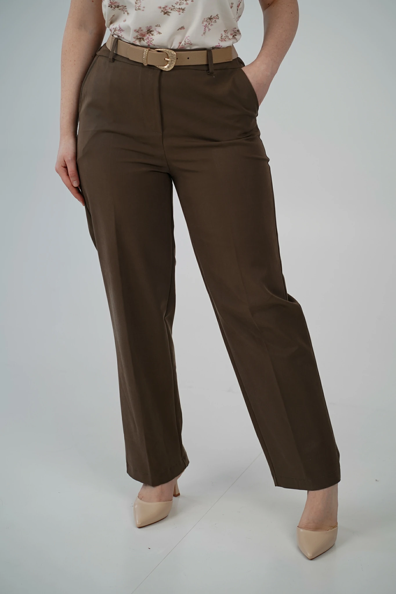 Pantalone Sartoriale - immagine 21