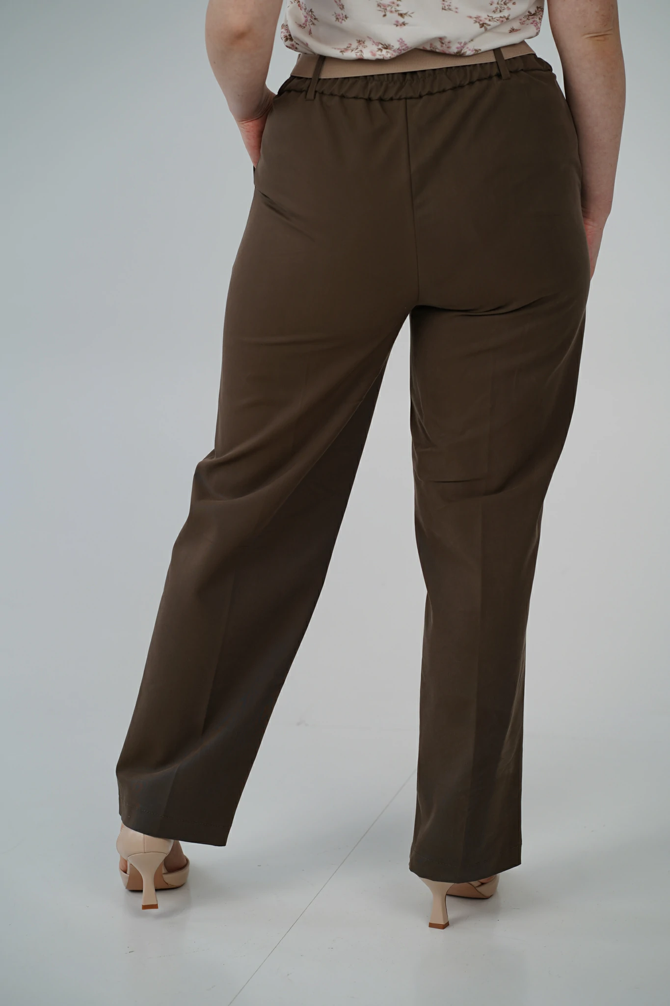 Pantalone Sartoriale - immagine 22