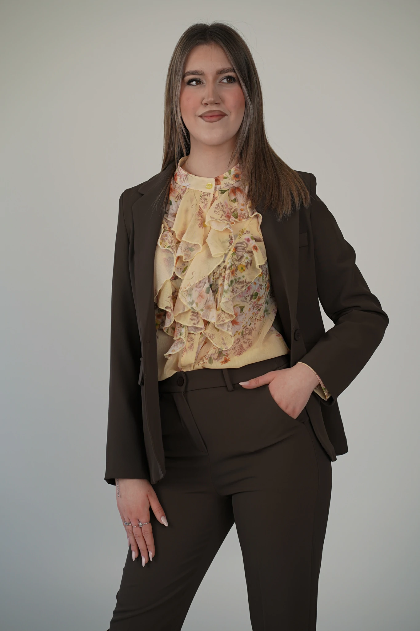 Blazer Bruxelles - immagine 10