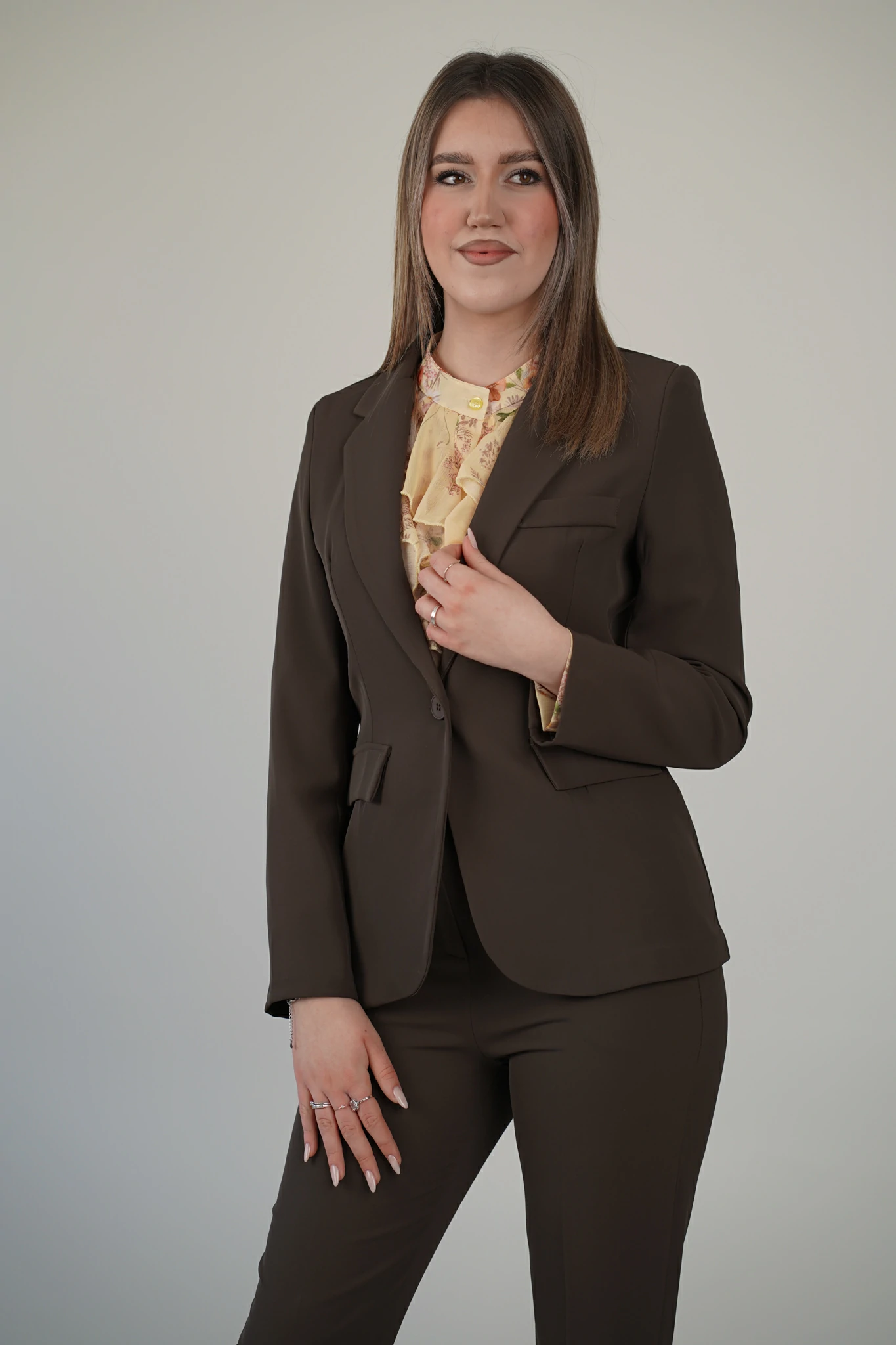 Blazer Bruxelles - immagine 8