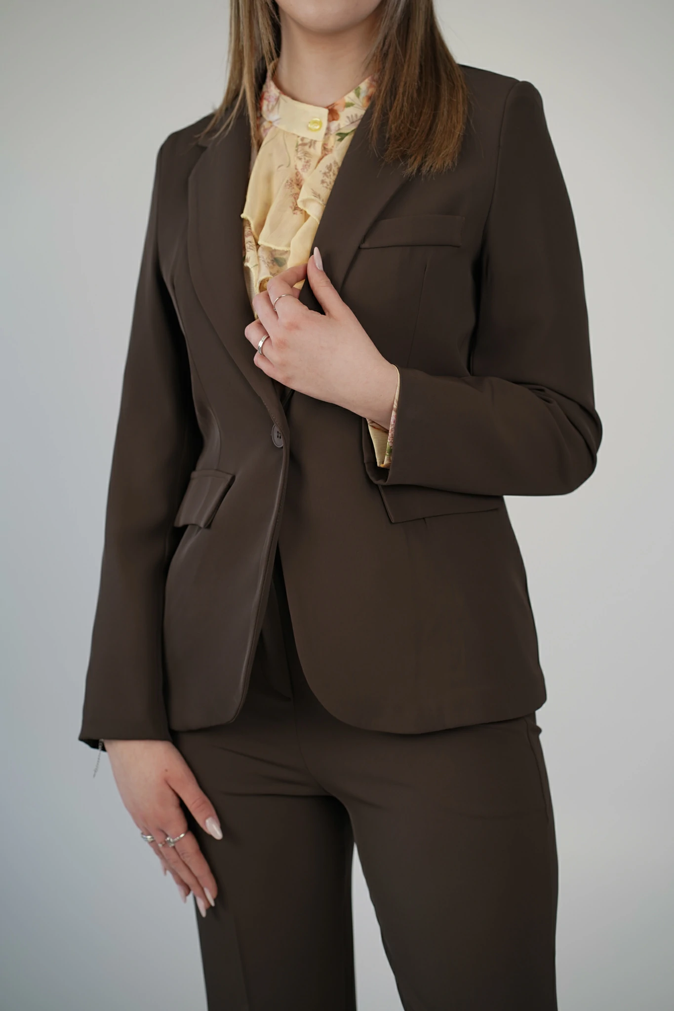 Blazer Bruxelles - immagine 9