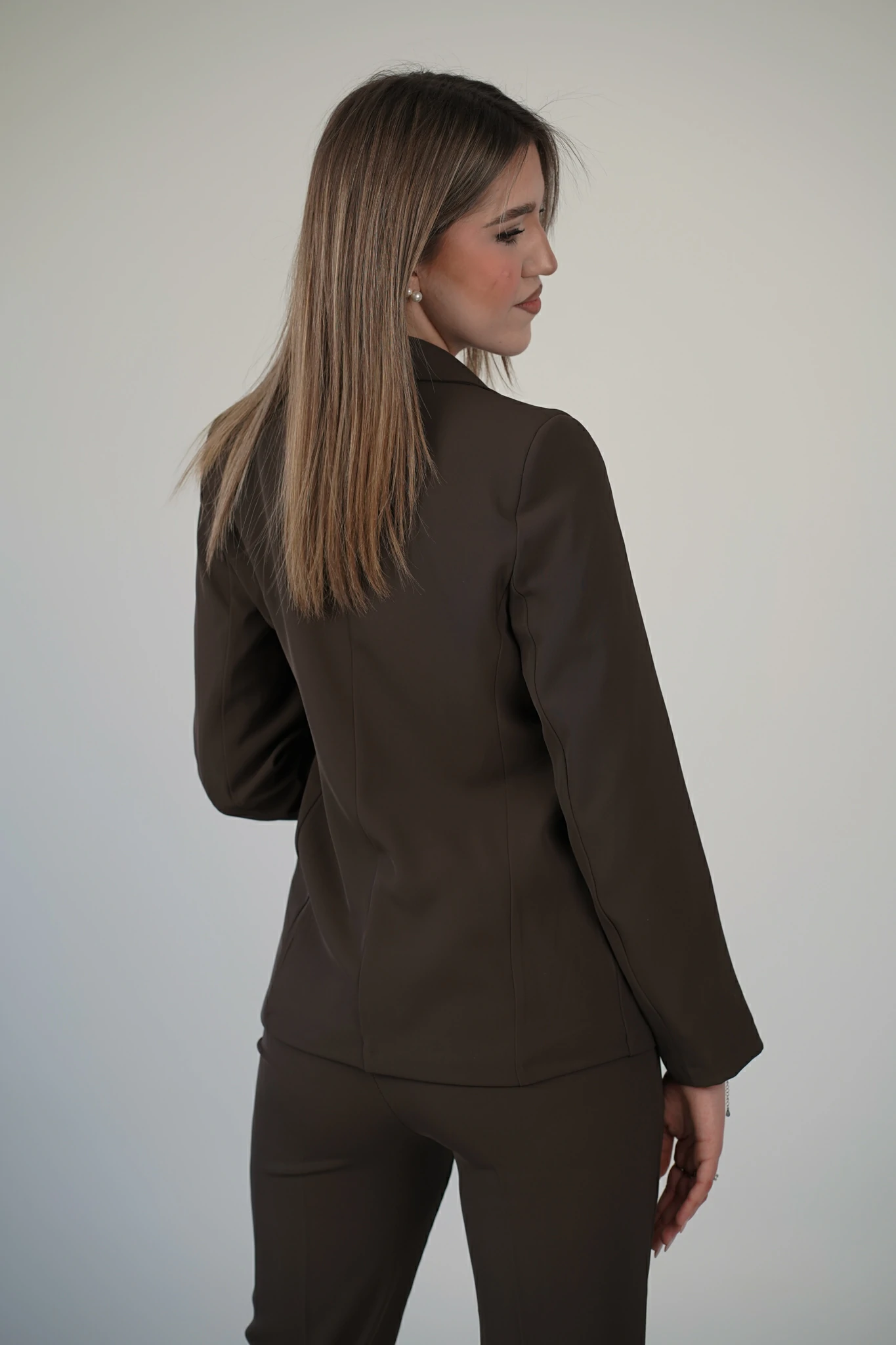 Blazer Bruxelles - immagine 11