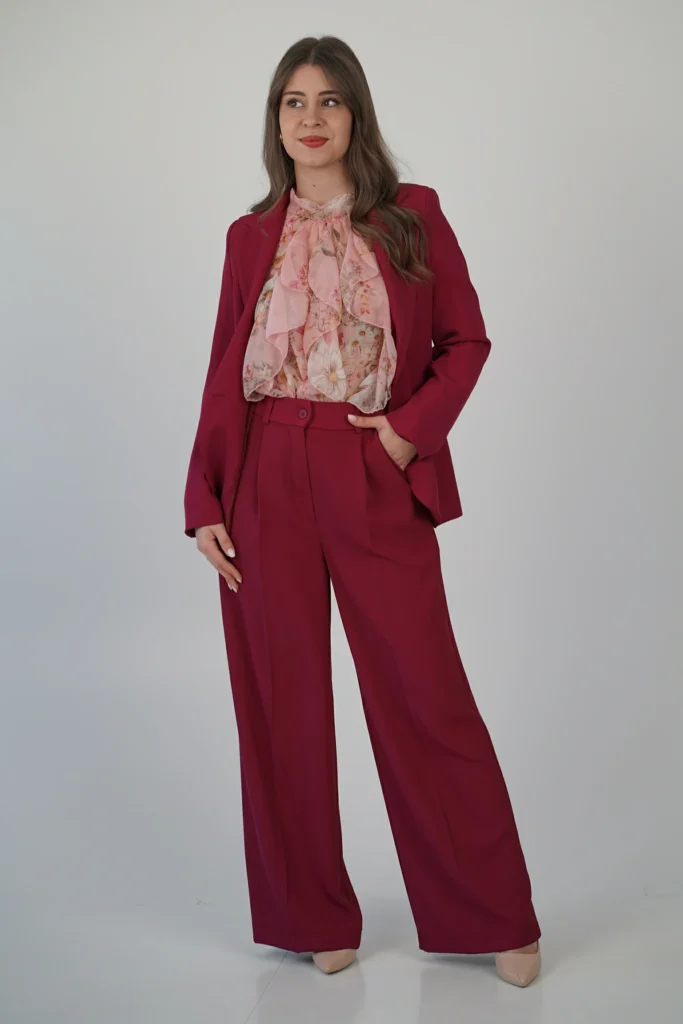 Pantalone Palazzo Bruxelles - immagine 2