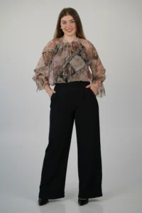 Pantalone Palazzo Vienna - immagine 10