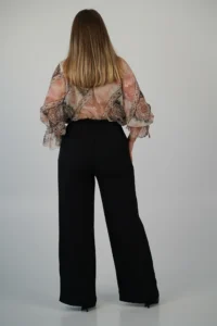 Pantalone Palazzo Vienna - immagine 12