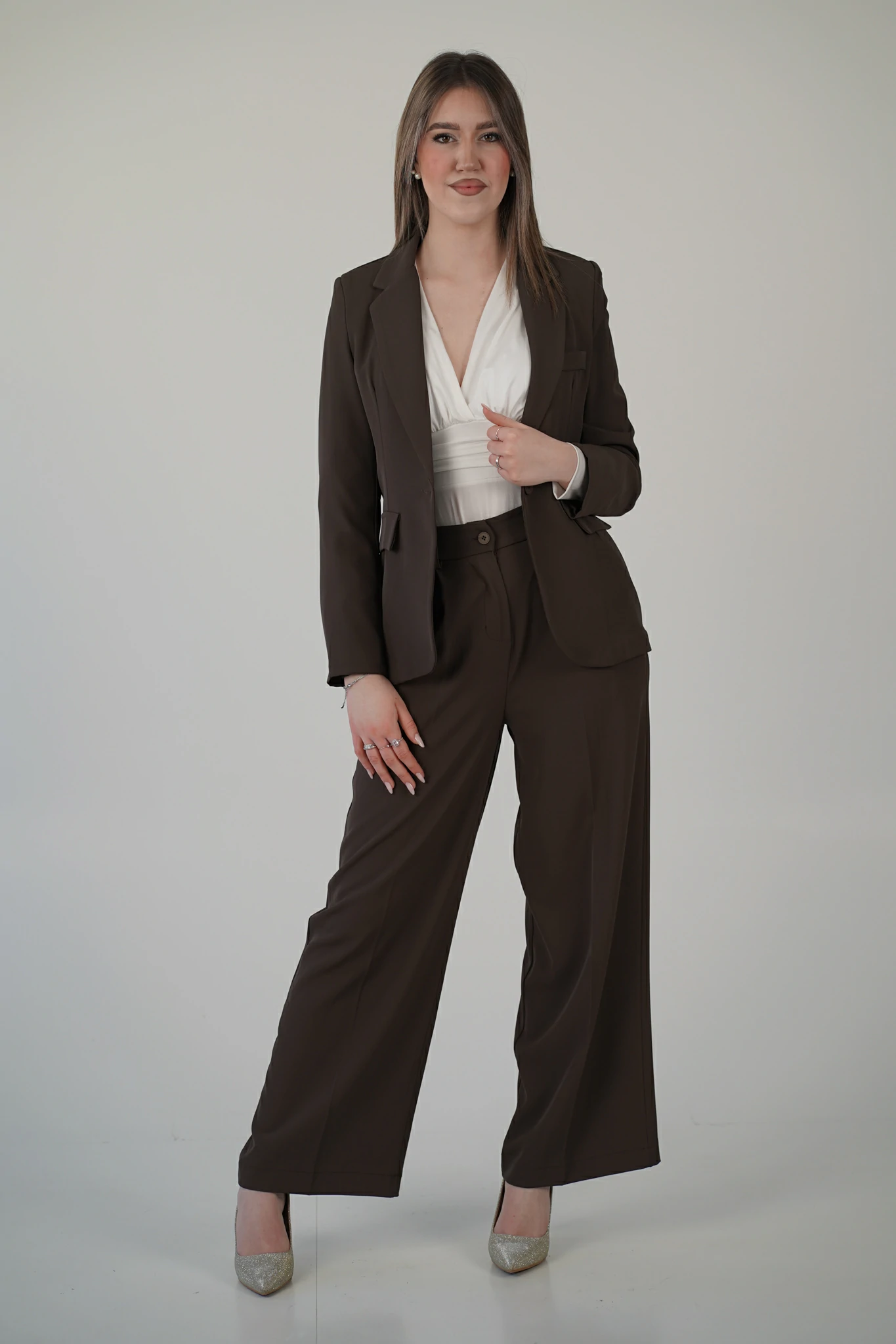 Blazer Bruxelles - immagine 14