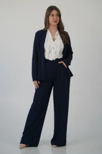 Pantalone Palazzo Vienna - immagine 15