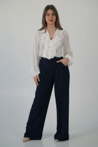 Pantalone Palazzo Vienna - immagine 14