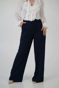 Pantalone Palazzo Vienna - immagine 16