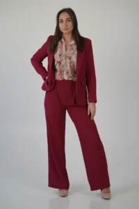 Pantalone Palazzo Vienna - immagine 20