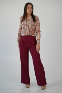 Pantalone Palazzo Vienna - immagine 19