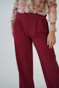 Pantalone Palazzo Vienna - immagine 23