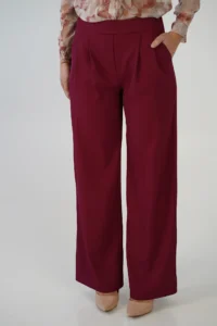 Pantalone Palazzo Vienna - immagine 22