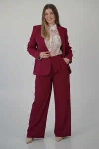 Pantalone Palazzo Vienna - immagine 26