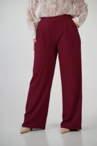Pantalone Palazzo Vienna - immagine 27
