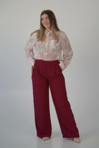 Pantalone Palazzo Vienna - immagine 25