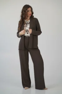 Pantalone Palazzo Vienna - immagine 32