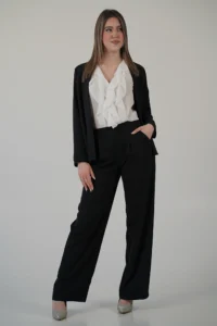 Pantalone Palazzo Vienna - immagine 6