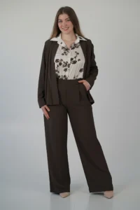 Pantalone Palazzo Vienna - immagine 37