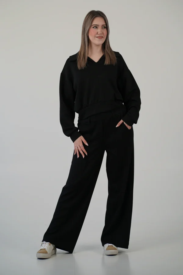 Tuta Coordinata Street