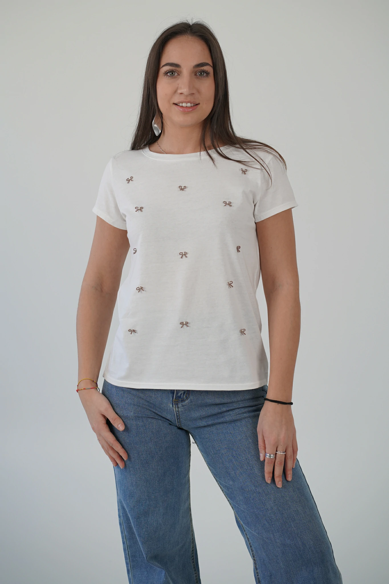T-Shirt Fiocchetti - immagine 6