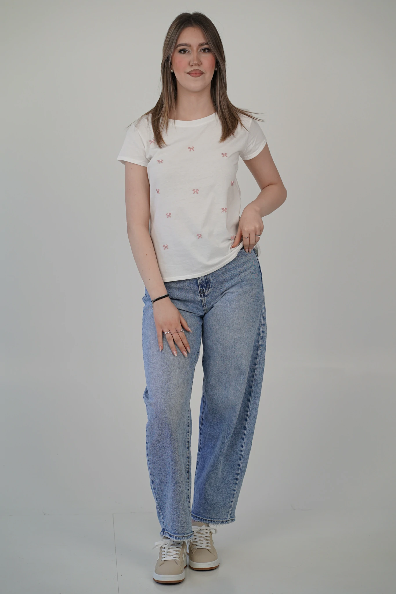 T-Shirt Fiocchetti - immagine 4