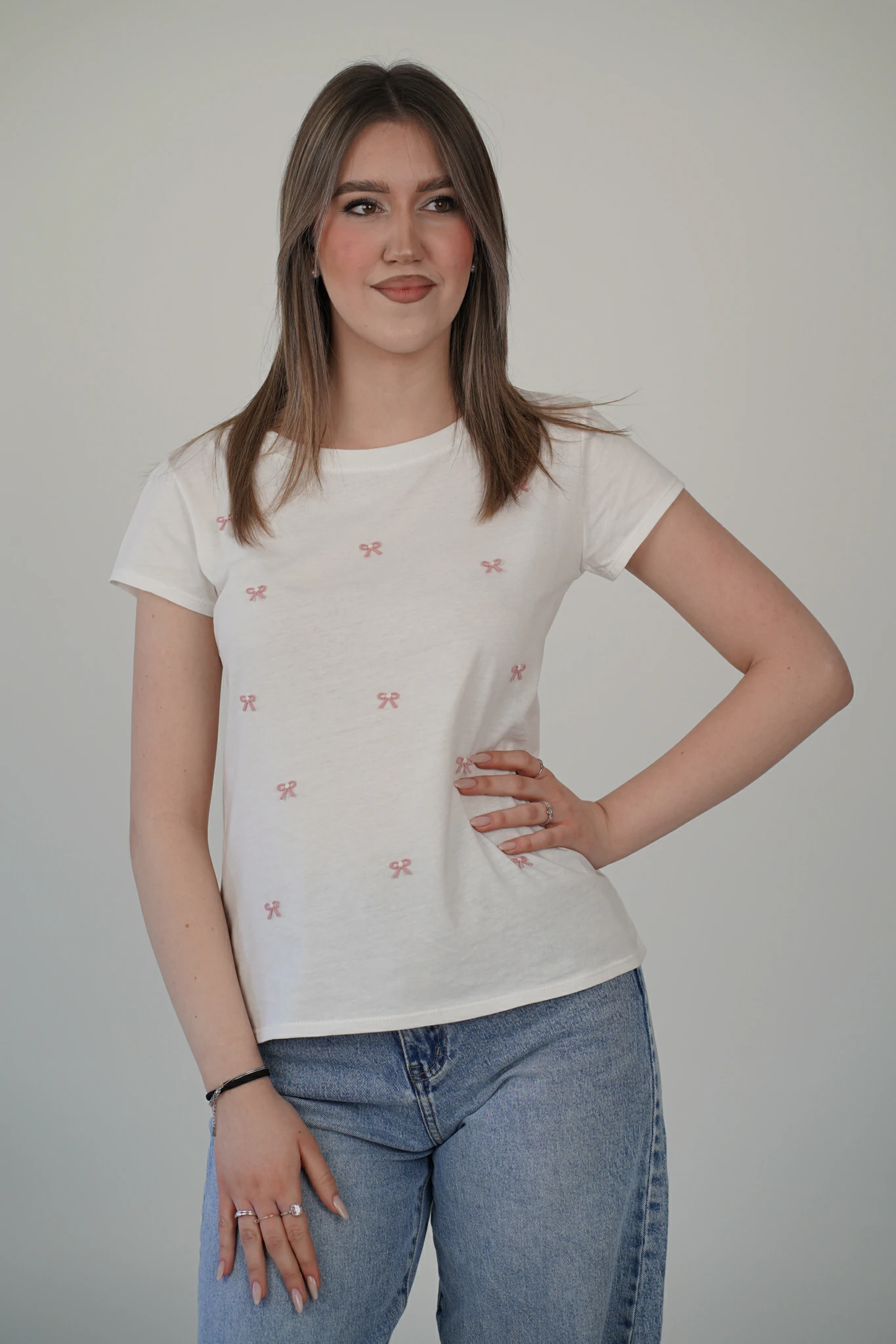 T-Shirt Fiocchetti