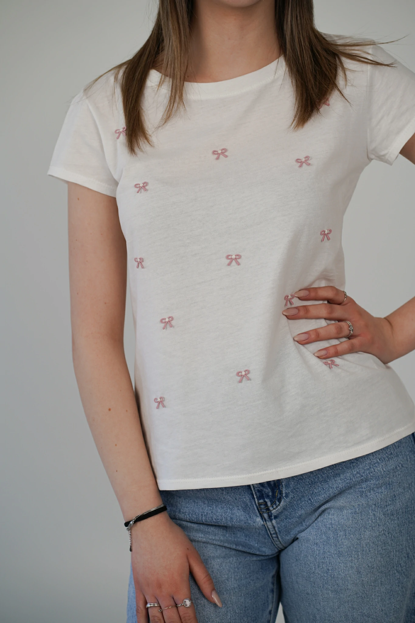 T-Shirt Fiocchetti - immagine 3